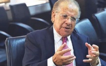 Parlement: une session sous tension