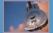 Dire Straits : une réédition pour les 40 ans de Brother in arms