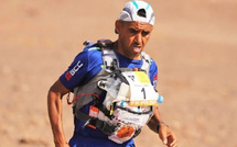 Rachid El Morabity entre dans la légende avec une 11e victoire au Marathon des Sables