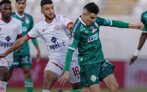 Un derby historique : Wydad et Raja se neutralisent dans un Complexe Mohammed V rénové