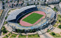 Le Complexe Mohammed V : entre mémoire, modernité et passion du football
