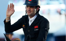 Abdeslam Bennani Smires remporte le Grand Prix de SM le Roi Mohammed VI à Tétouan