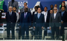 Arsène Wenger attendu à Casablanca pour une rencontre avec les entraîneurs de Botola Pro