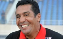 Rachid Taoussi hospitalisé pour paludisme, son état est désormais stable