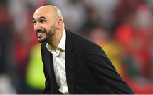 Walid Regragui invité de marque dans l’émission espagnole « El Chiringuito »