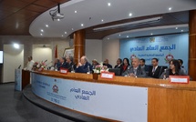 Sport scolaire : une assemblée de haut niveau