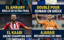 Podcast : L'essentiel de l'actualité "7 Days Sport du 14-04-2025” de la semaine