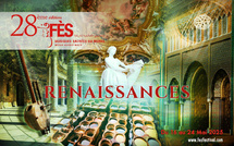 Renaissances culturelles : le Festival de Fès célèbre la diversité