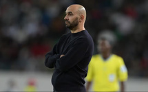 Walid Regragui : « Gagner la CAN à domicile, une obligation pour le Maroc »