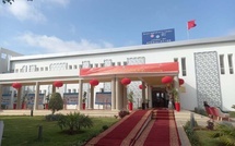 Pont culturel sino-marocain : l’Institut Confucius de Rabat en fête