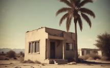 Il était une fois l’exil