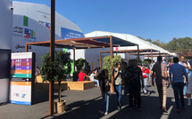 ​Traduction au Maroc : un chantier culturel à demi-ouvert