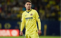 Incident controversé : Ilias Akhomach de Villarreal sous enquête disciplinaire après altercation avec l'arbitre