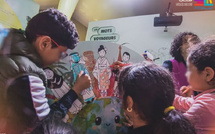 ​Édition régionale au Maroc : le désert au-delà du périphérique ?