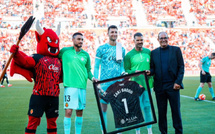 35 ans plus tard, Zaki reste un héros sur et en dehors du terrain