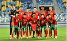 CAN U20 : les lionceaux rugissent pour 2030 !