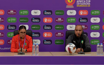 CAN féminine de futsal : les Lionnes prêtes à rugir à domicile !