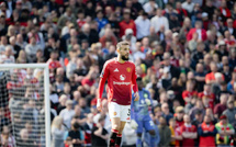 Mazraoui, 50 matchs avec Manchester United : une saison de tous les défis