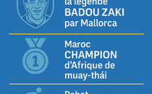 Podcast : L'essentiel de l'actualité "7 Days Sport du 21-04-2025” de la semaine