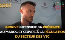 Gitex 2025 : inDrive Intensifie sa présence au Maroc et œuvre à la régulation du secteur des VTC