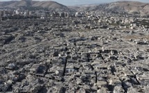 Post-Assad, post-conflit ? La Syrie face à la reconstruction économique