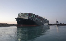 Du canal de Suez au canal de la méfiance : l’Égypte face à l’effondrement de son industrie