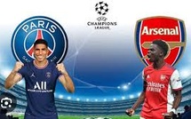 Champions League : Le PSG , une troisième fois en Angleterre pour la demi -finale aller