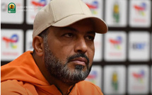 Chaâbani déjà tourné vers la finale après l'exploit de Berkane contre Constantine