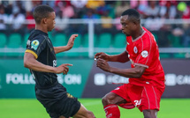 Coupe de la CAF: Simba SC décroche son billet pour la finale