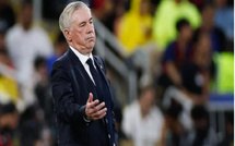 Ancelotti se rapproche de la Seleção : un accord avec le Brésil en vue