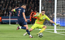 Arsenal et le PSG s’affrontent en demi-finale aller de la Ligue des champions : un duel décisif pour les deux équipes