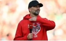 Jürgen Klopp félicite Liverpool et encense Arne Slot : "Super content pour le présent, extrêmement positif pour l’avenir"