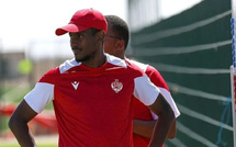 Le Wydad de Casablanca annonce la fin de collaboration avec Rulani Mokwena