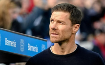 Xabi Alonso, tout proche d’un retour au Real Madrid en tant qu’entraîneur