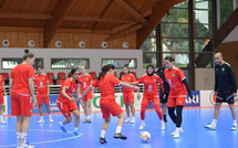 Finale historique : les Lionnes de l’Atlas à un pas du sacre continental