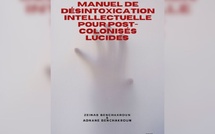 Livre : Manuel de désintoxication intellectuelle pour post-colonisés lucides