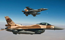  Le Maroc, nouveau maillon clé dans la production des F-16