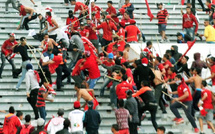 Violences lors du Wydad-ASFAR : 17 arrestations et 708 mineurs interceptés