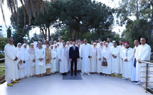 82 professionnels mobilisés pour accompagner les pèlerins marocains