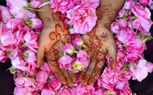 Miss Rose 2025 : Fatima Zahra décroche la couronne à Kelâat M’Gouna