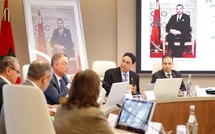 Feuille de route du Commerce Extérieur pour la période 2025 – 2027