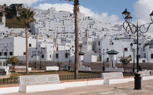 Festival des Poètes Marocains 2025 : Tétouan célèbre la poésie et la musique  