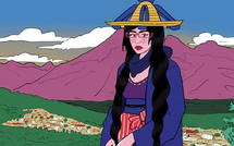 FiBaD 2025 : la bande dessinée en fête à Tétouan