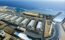 Casablanca : L’Espagne investit 340 M€ dans la plus grande usine de dessalement d’Afrique