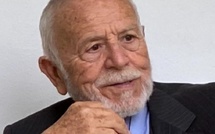 Hommage à Ssi Yahia Benslimane, le dernier des grands serviteurs discrets