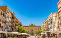 De Tanger à Tarragone : une odyssée culturelle