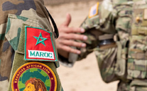African Lion 2025 : Les Troupes Marocaines en Action !