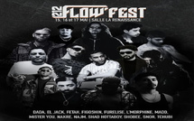 Rabat en mode rap : le 212’FlowFest débarque en force