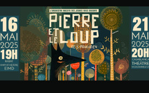 Mazaya : l’orchestre qui transforme les jeunes talents en stars