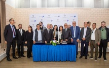 Un mariage numérique entre Barid Al-Maghrib et les architectes